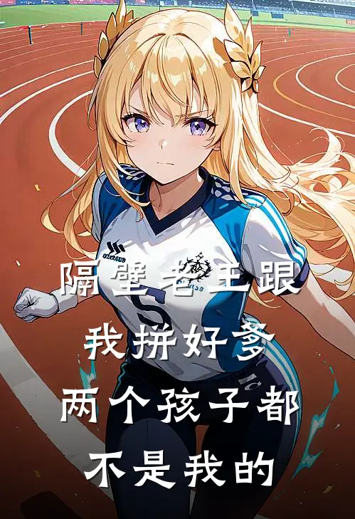 隔壁老王跟我拼好爹，两个孩子都不是我的