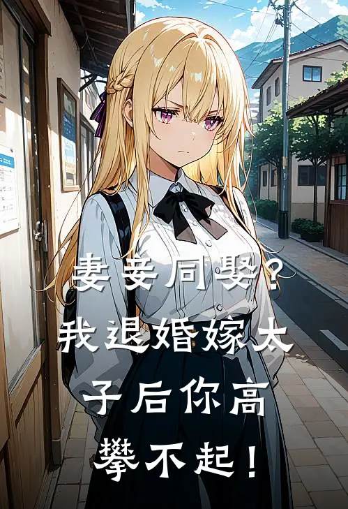 妻妾同娶？我退婚嫁太子后你高攀不起！