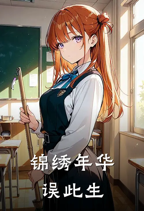 锦绣年华误此生