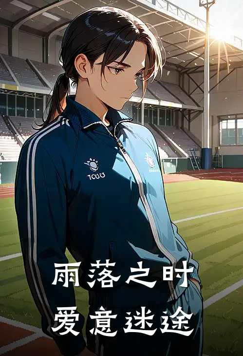 雨落之时，爱意迷途