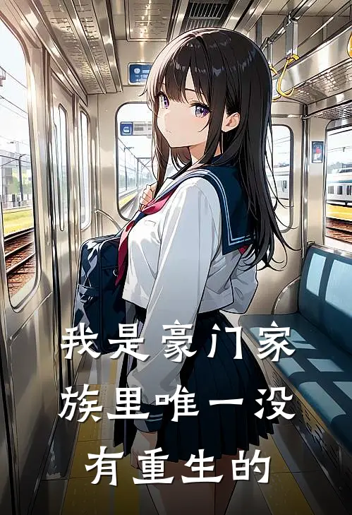 我是豪门家族里唯一没有重生的