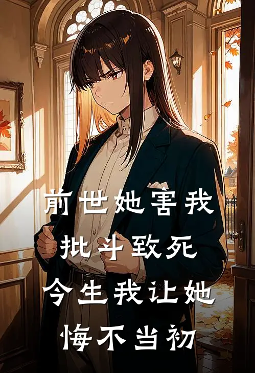 前世她害我批斗致死，今生我让她悔不当初