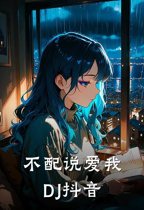 不配说爱我DJ抖音