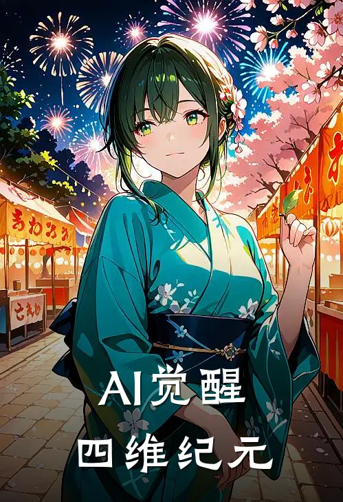 AI觉醒：四维纪元