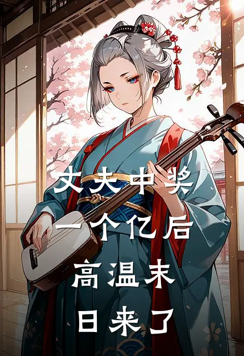 丈夫中奖一个亿后，高温末日来了