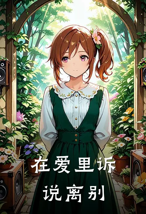 在爱里诉说离别