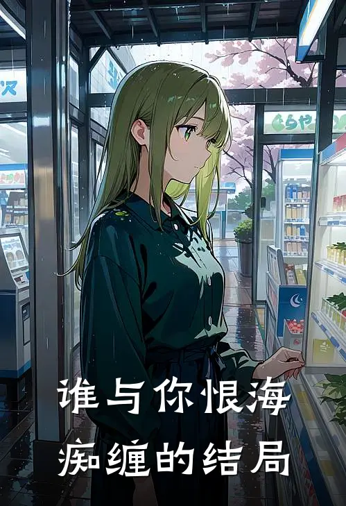 谁与你恨海痴缠的结局