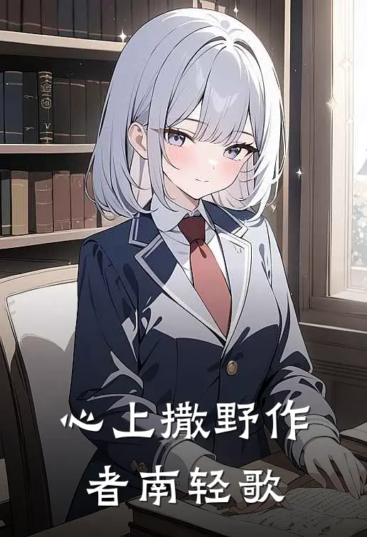 心上撒野作者南轻歌