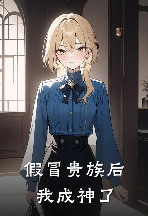 假冒贵族后我成神了