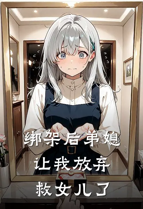 绑架后弟媳让我放弃救女儿了