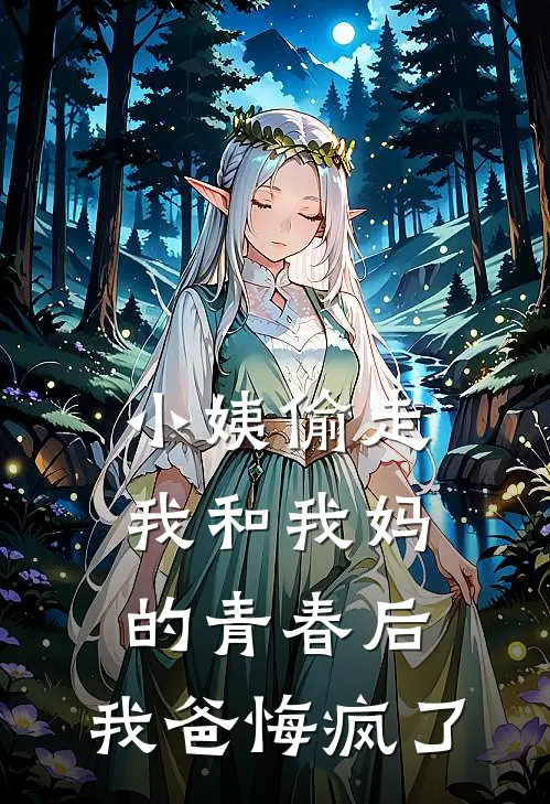 小姨偷走我和我妈的青春后，我爸悔疯了