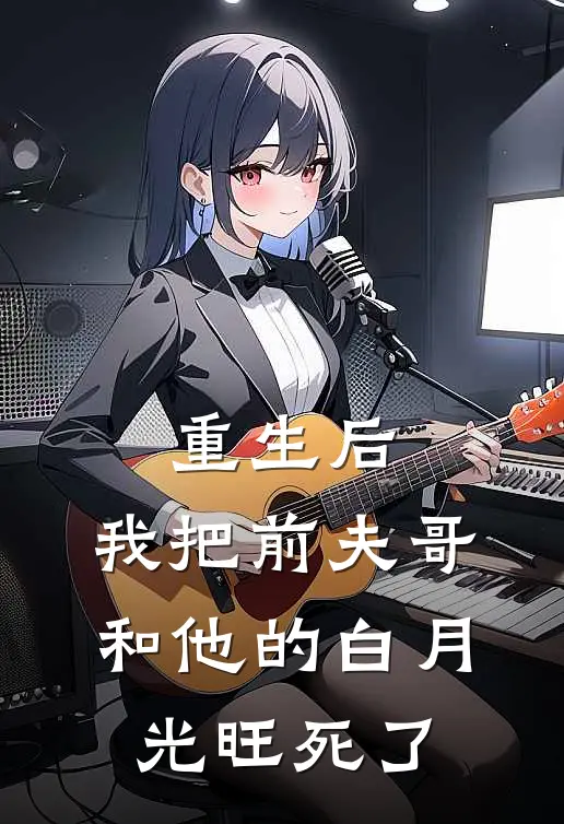 重生后，我把前夫哥和他的白月光旺死了
