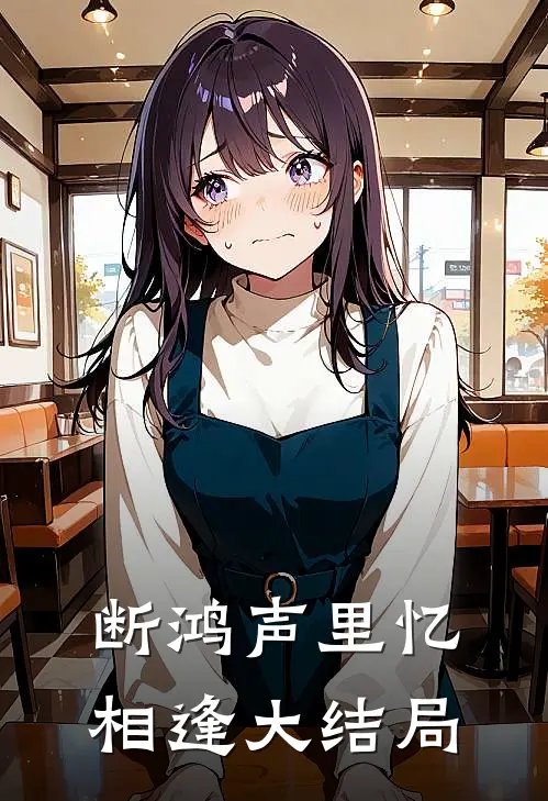 断鸿声里忆相逢大结局