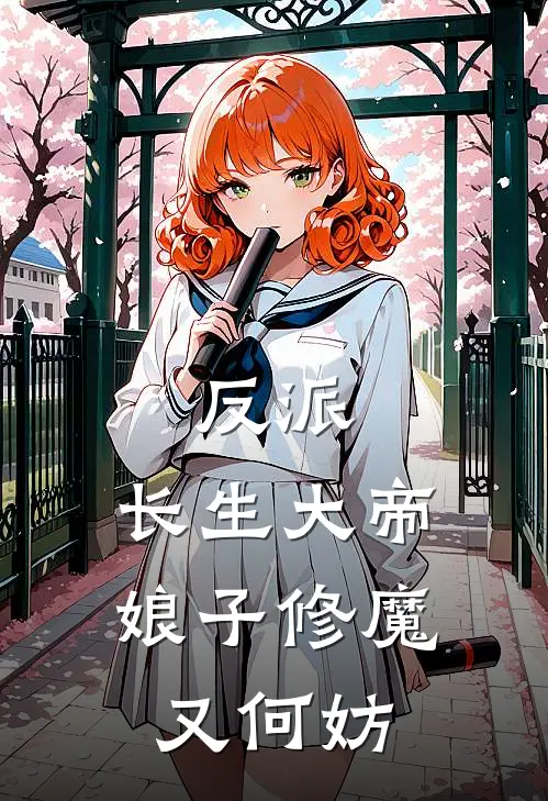 反派：长生大帝，娘子修魔又何妨