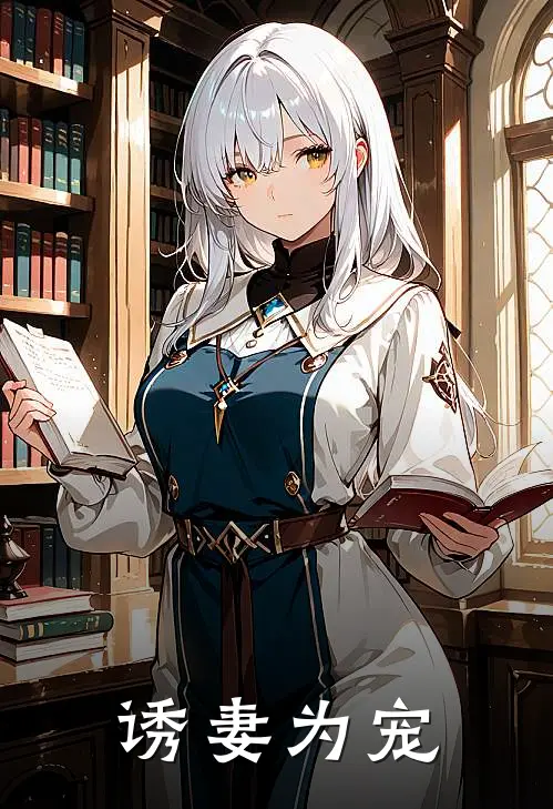 诱妻为宠