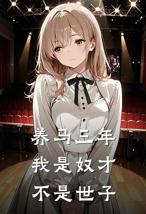 养马三年，我是奴才不是世子