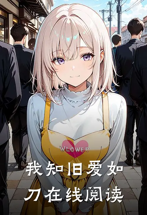 我知旧爱如刀在线阅读