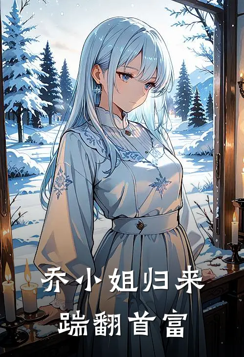 乔小姐归来踹翻首富