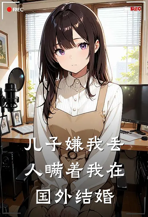 儿子嫌我丢人瞒着我在国外结婚