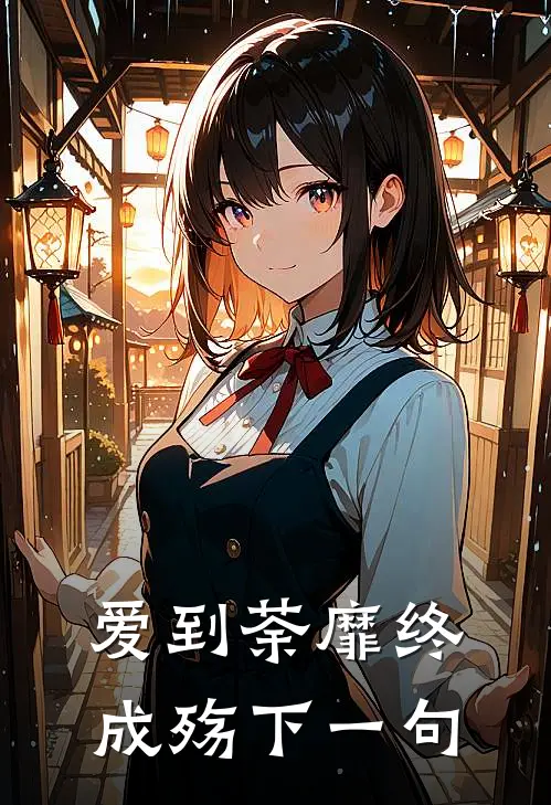 爱到荼靡终成殇下一句