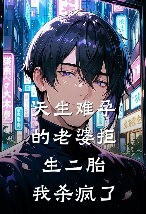 天生难孕的老婆拒生二胎，我杀疯了