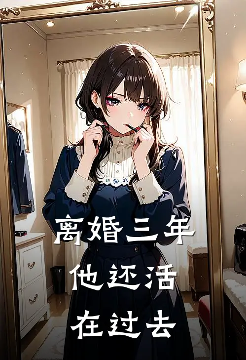 离婚三年，他还活在过去