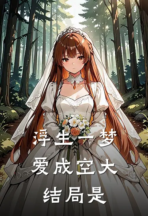 浮生一梦爱成空大结局是