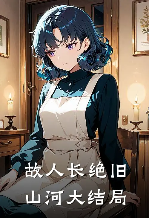 故人长绝旧山河大结局
