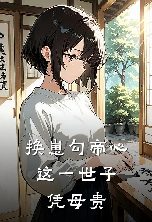 换崽勾帝心，这一世子凭母贵