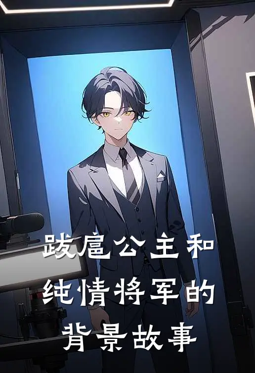 跋扈公主和纯情将军的背景故事