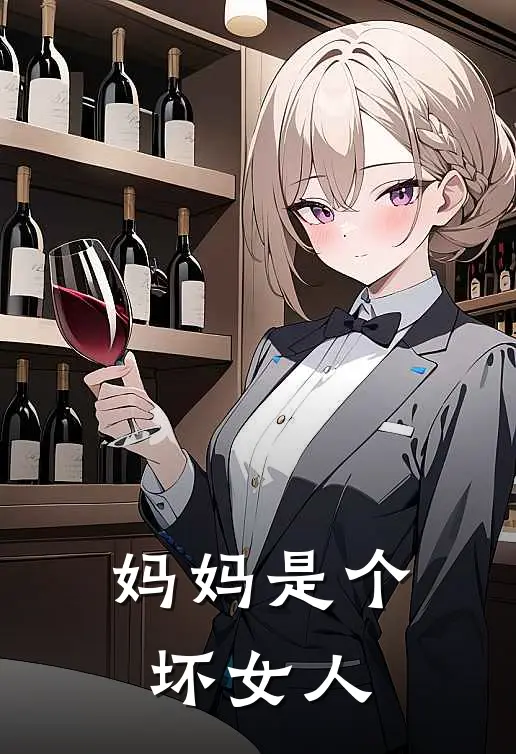 妈妈是个坏女人