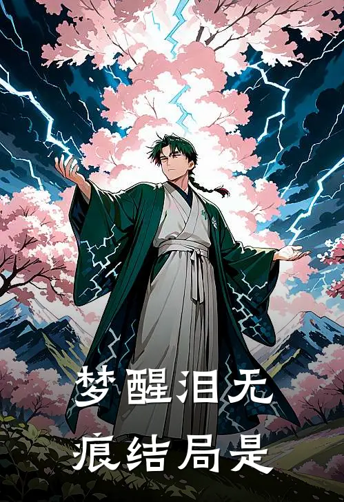 梦醒泪无痕结局是