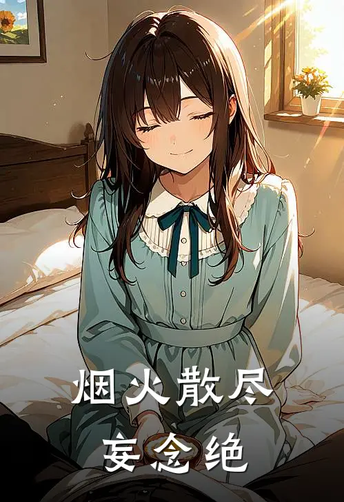 烟火散尽妄念绝