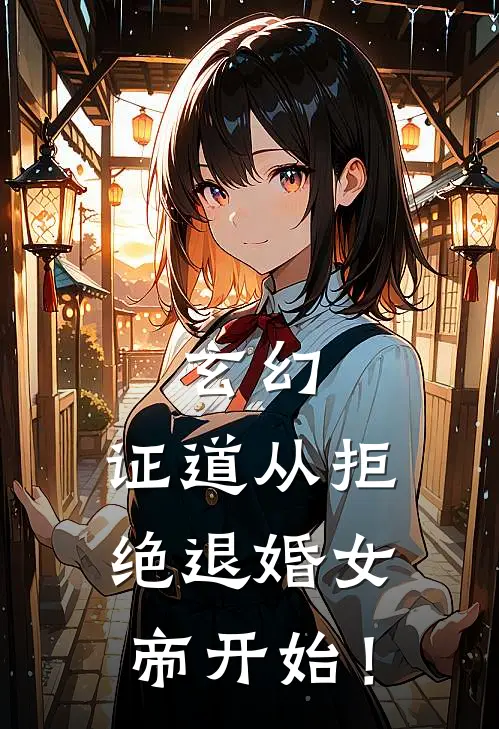 玄幻：证道从拒绝退婚女帝开始！