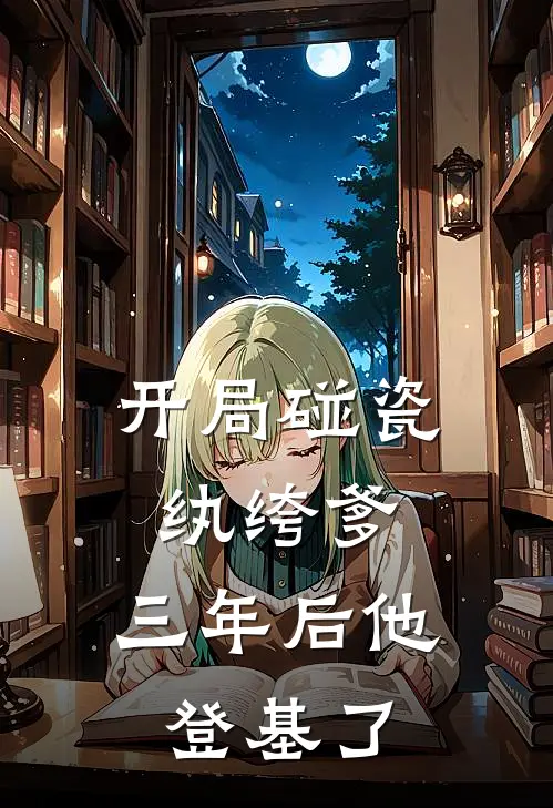 开局碰瓷纨绔爹，三年后他登基了