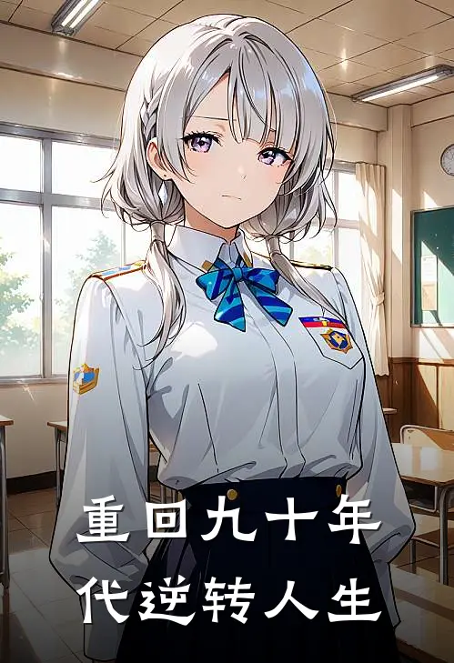 重回九十年代逆转人生