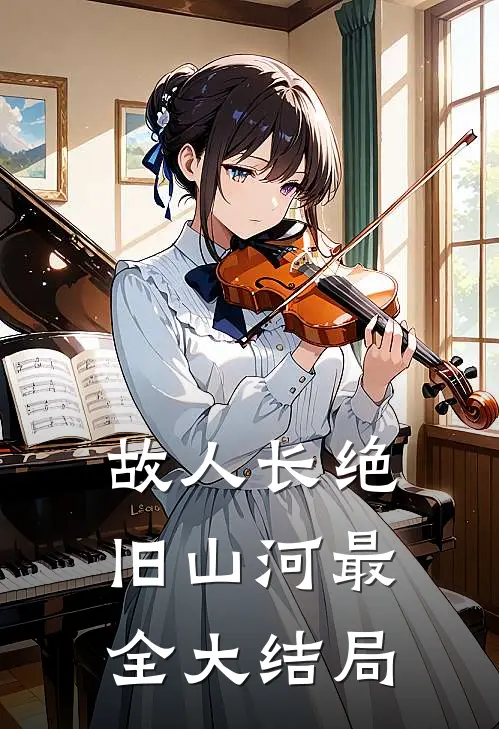 故人长绝旧山河最全大结局