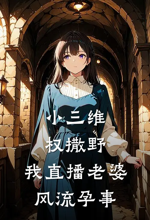 小三维权撒野，我直播老婆风流孕事