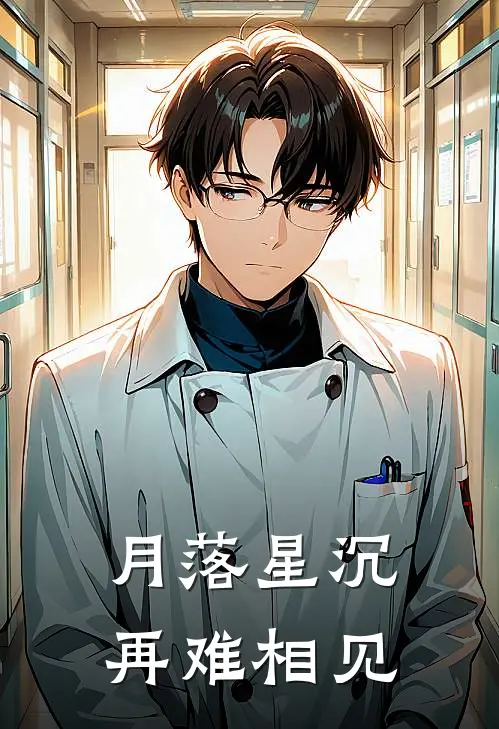 月落星沉，再难相见