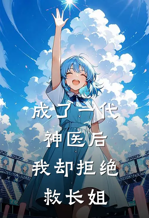 成了一代神医后，我却拒绝救长姐