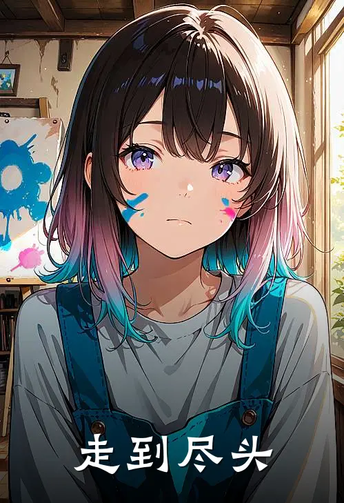 走到尽头