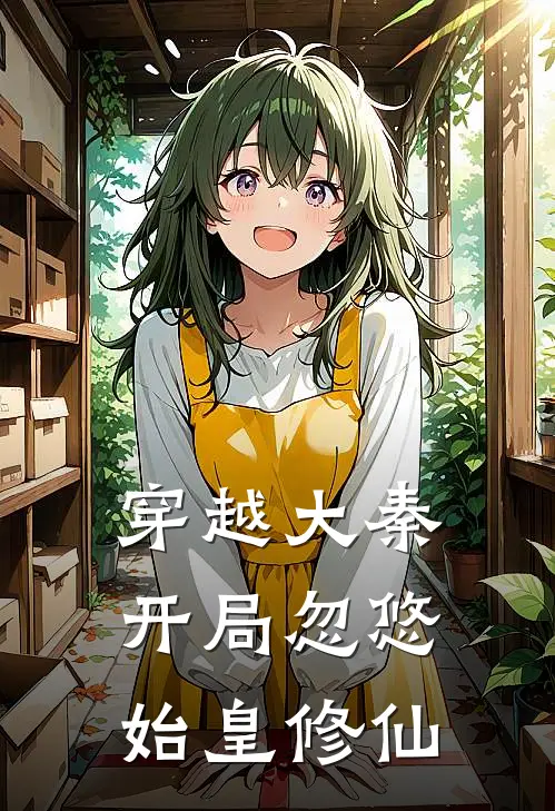 穿越大秦，开局忽悠始皇修仙