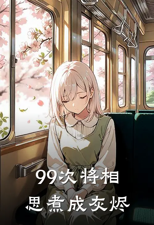 99次将相思煮成灰烬