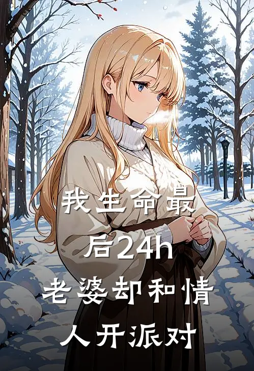 我生命最后24h，老婆却和情人开派对