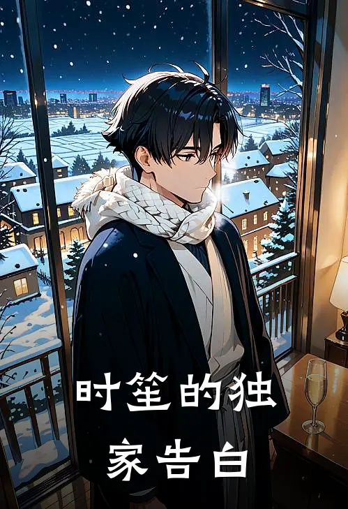 时笙的独家告白