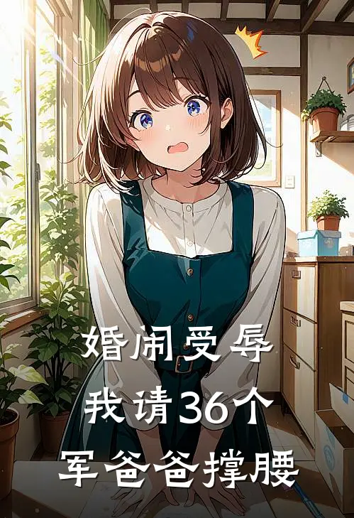婚闹受辱，我请36个军爸爸撑腰