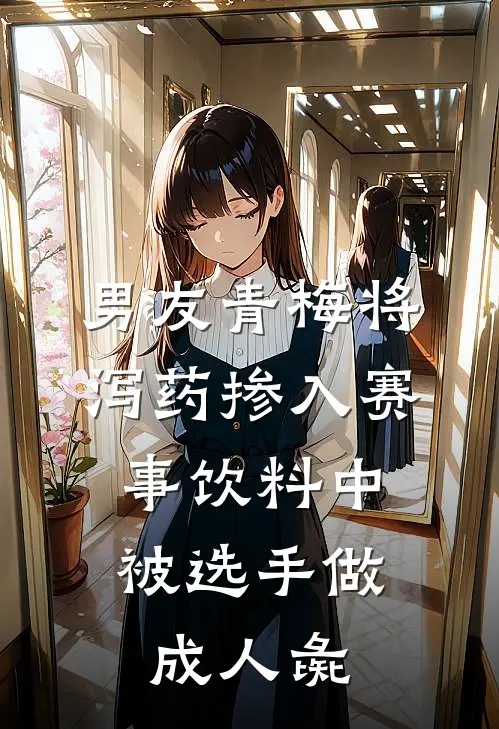 男友青梅将泻药掺入赛事饮料中，被选手做成人彘