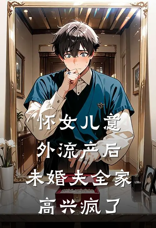 怀女儿意外流产后，未婚夫全家高兴疯了