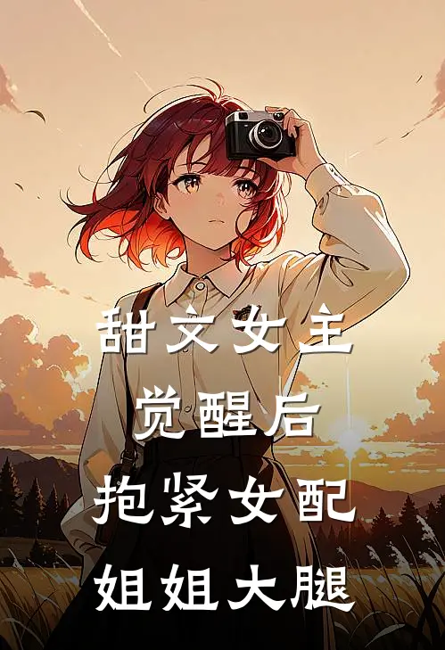 甜文女主觉醒后，抱紧女配姐姐大腿