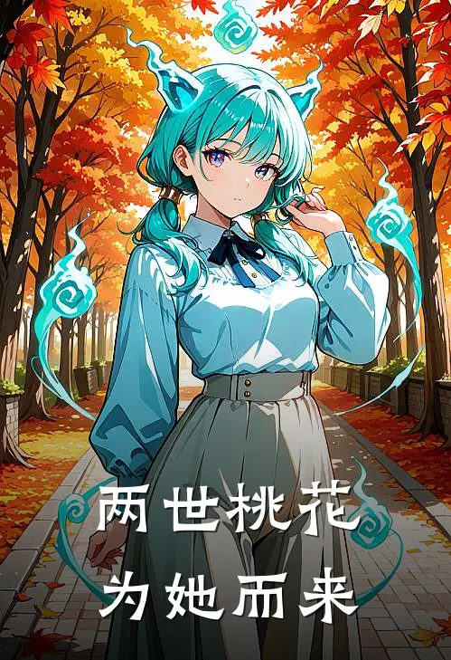 两世桃花为她而来